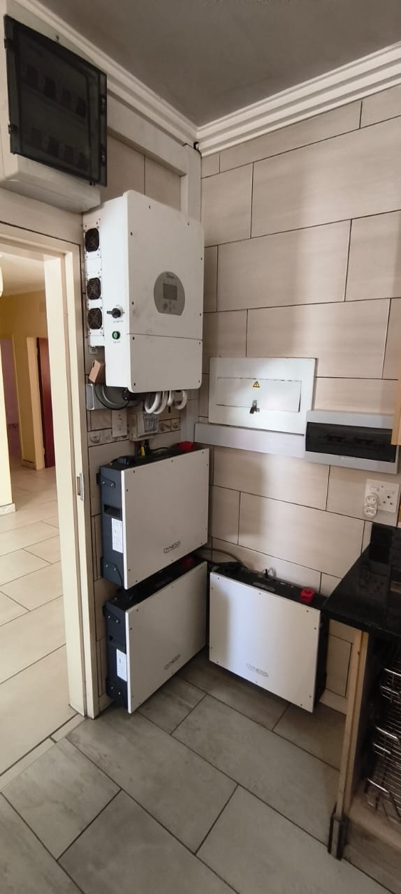 3 Bedroom Property for Sale in Sasolburg Ext 23 Free State